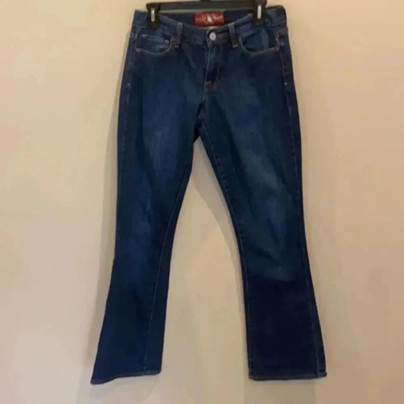 Lucky Brand Sofia Boot women jeans - Picture 5 of 10